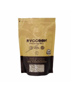 BOLA PREMIUM BIO BBS 0.40G...