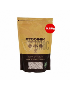 BOLA PREMIUM BIO BBS 0.28G...