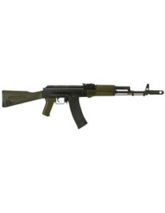 FUSIL AK74 LCT METAL...
