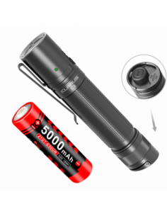 LINTERNA TACTICA KLARUS E3...