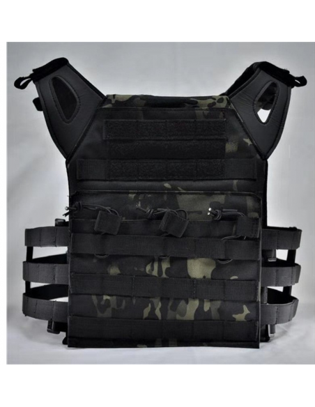 CHALECO CONQUER JPC MCBK