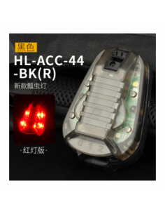 LINTERNA DE CABEZA LED...