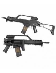 FUSIL G36K AEG NEXT GEN...