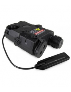 LASER ROJO FMA LINTERNA...