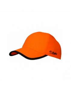GORRA 5 PANELES NARANJA...