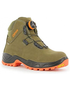 BOTA CARES BOA HI VIS...