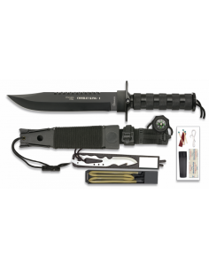 CUCHILLO COMBAT KING...