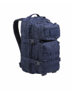 MOCHILA MILTEC AZUL 20L US...