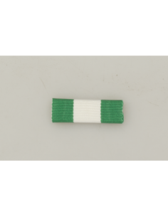 PASADOR CON CINTA MERITO...