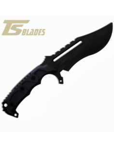 CUCHILLO TS-BLADE RAPTOR G3...