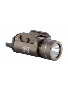 LINTERNA TACTICA 800LM PARA...