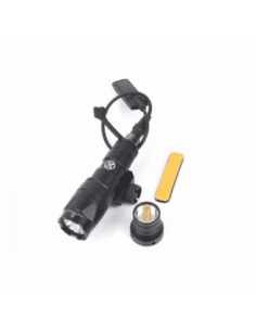 LINTERNA TACTICA M300A...