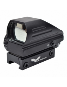 PUNTO ROJO REFLEX JS-TACTICAL