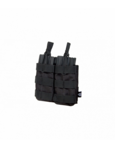 POUCH CARGADOR M4 NEGRO...