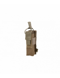 POUCH CARGADOR MP5/7/9 TAN...
