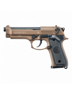 PISTOLA BERETTA 92 DESERT M12