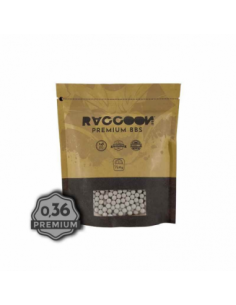 BOLA PREMIUM BIO BBS 0.36G...