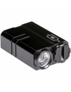 LINTERNA TACTICA FIREFIELD...