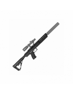FUSIL GAS NOVRITCH SSX303...