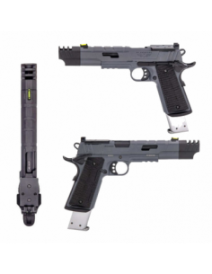 PISTOLA ROSSI REDWINGS OPEN