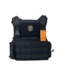 CHALECO CONQUER CQR VEST BK