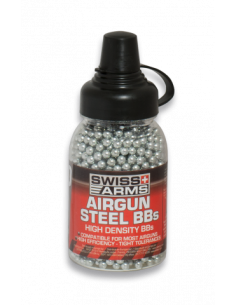 BB 1500 BOLAS ACERO INOX....