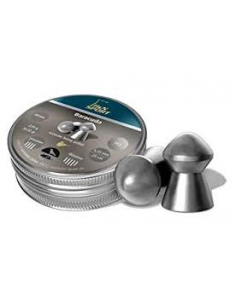 BALIN PLOMO 6,35 BARACUDA...