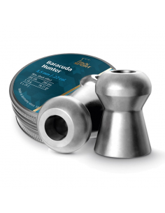 BALIN PLOMO 5.5 (250) PUNTA...