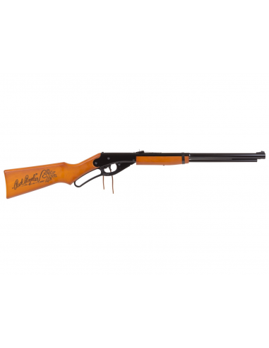 CARABINA RED RYDER BOLA METAL 4.5MM