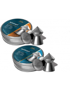 BALIN PLOMO 5.5 H&N SPITZKUGEL