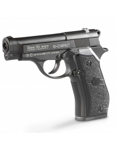 PISTOLA BALINES RED ALERT...