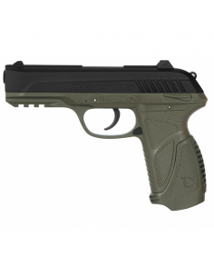 PISTOLA GAMO PT-85 BLOWBACK...