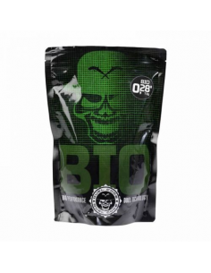 BOLA DUEL CODE 1 KG. BIO...