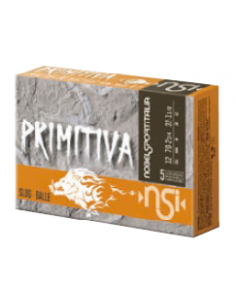 CARTUCHO ESCOPETA CAL.12...