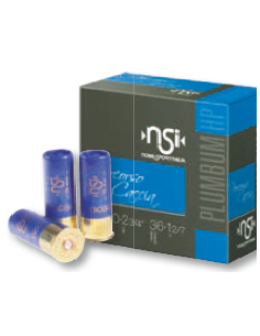 CARTUCHO ESCOPETA CAL.12 N...