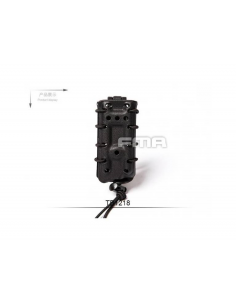 FUNDA CARGADOR RIGIDO FMA...