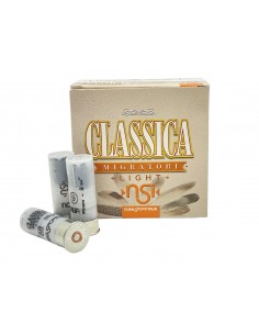 CARTUCHO ESCOPETA CAL.12...