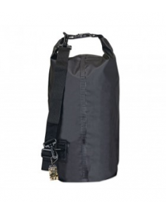 BOLSA ESTANCA NEGRA 30 LITROS