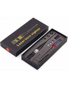 COLIMADOR LASER UNIVERSAL...