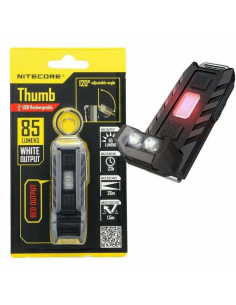 LINTERNA POSICIONAMIENTO...