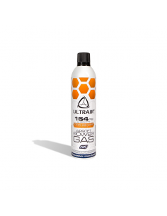 GAS ASG ULTRAIR 164 PSI...