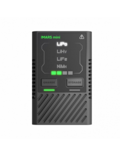 CARGADOR BATERIA GENS ACE...