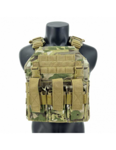 CHALECO TACTICO SIXMM 036 MC