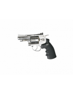 REVOLVER DAN WESSON CO2 2.5...