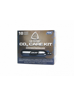 BOTELLA CO2 12G ASG (CAJA 9...