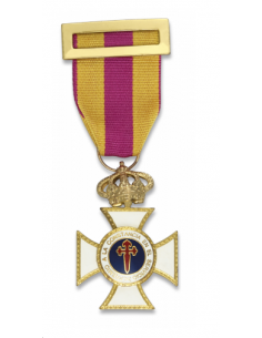 MEDALLA A LA CONSTANCIA EN...