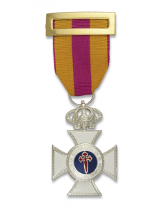 MEDALLA A LA CONSTANCIA EN...