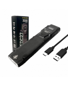 LINTERNA EDC NITECORE EDC27...