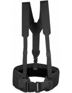 ARNES VIPER SKELETON NEGRO