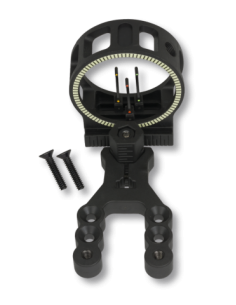 VISOR REGULABLE MAX-PRO 3 PIN